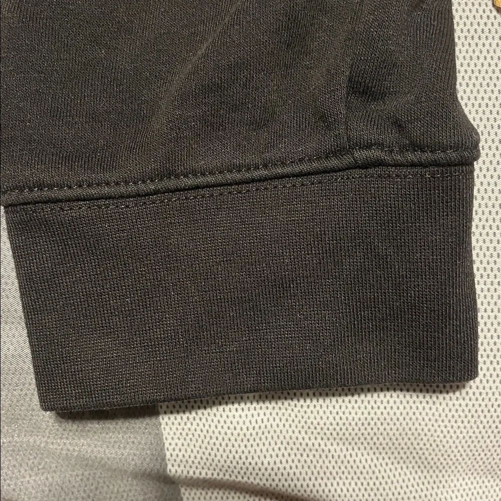 Russell Wilson Nike black joggers